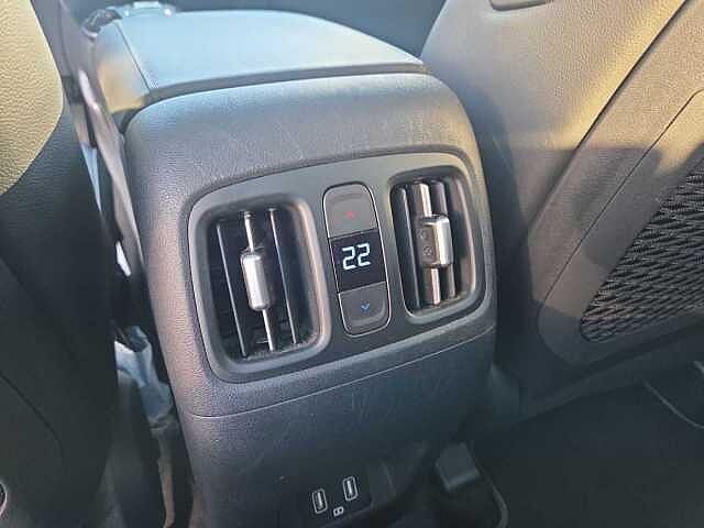 Hyundai TUCSON 1.6 HEV 2wd 230cv Exellence Auto Lounge Pack