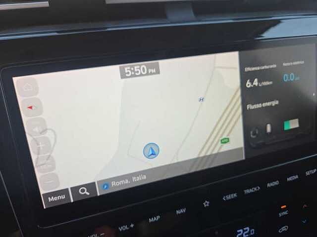 Hyundai TUCSON 1.6 HEV 2wd 230cv Exellence Auto Lounge Pack