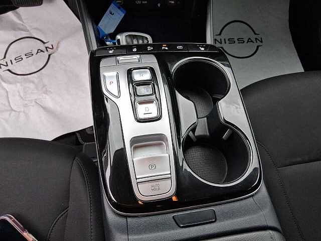 Hyundai TUCSON 1.6 HEV 2wd 230cv Exellence Auto
