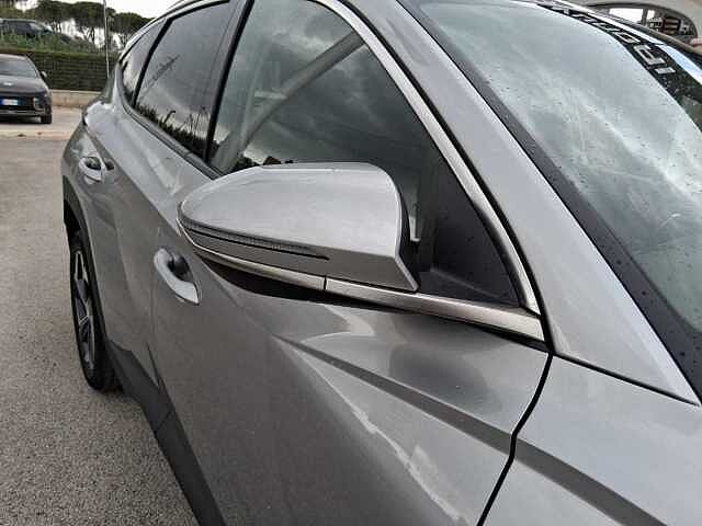 Hyundai TUCSON 1.6 HEV 2wd 230cv Exellence Auto