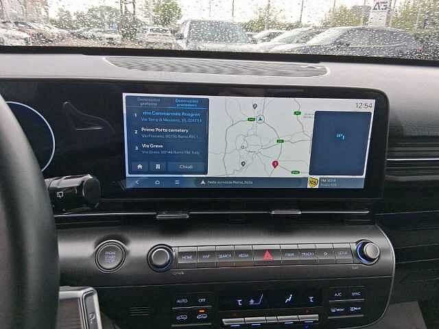 Hyundai KONA 1.0 T-GDI 120cv X Line DCT