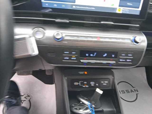 Hyundai KONA 1.0 T-GDI 120cv X Line DCT