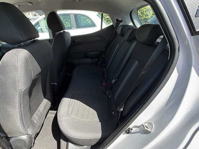 Hyundai i10 1.0 MPI Connectline-NAVI PACK- KM. 18.788