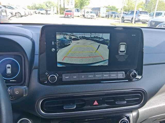 Hyundai KONA Hybrid 1.6 HEV Xline+ 2WD DCT