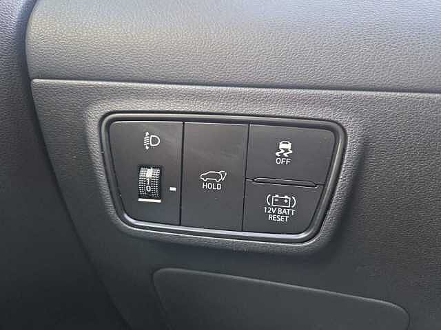 Hyundai TUCSON Hybrid 1.6 HEV 2wd 230cv Exellence Auto