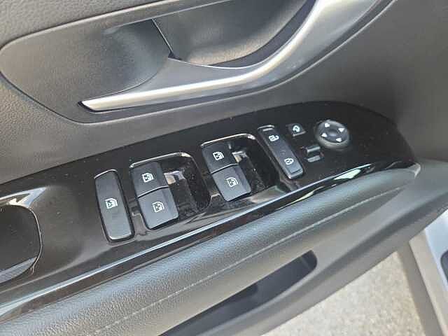 Hyundai TUCSON Hybrid 1.6 HEV 2wd 230cv Exellence Auto