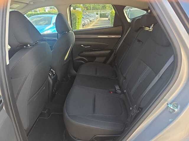 Hyundai TUCSON Hybrid 1.6 HEV 2wd 230cv Exellence Auto