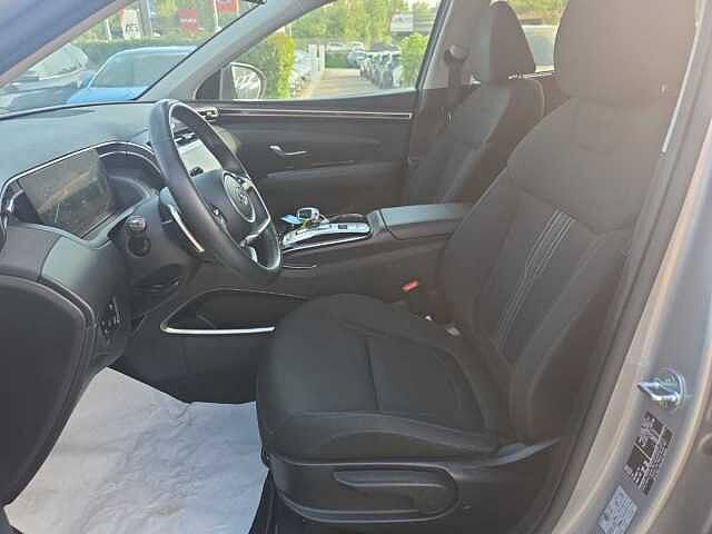 Hyundai TUCSON Hybrid 1.6 HEV 2wd 230cv Exellence Auto