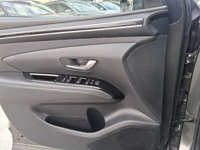 Hyundai TUCSON Hybrid 1.6 HEV 2wd 230cv Exellence Auto