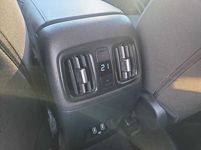 Hyundai TUCSON Hybrid 1.6 HEV 2wd 230cv Xline Auto+Smart Sense+Advanced