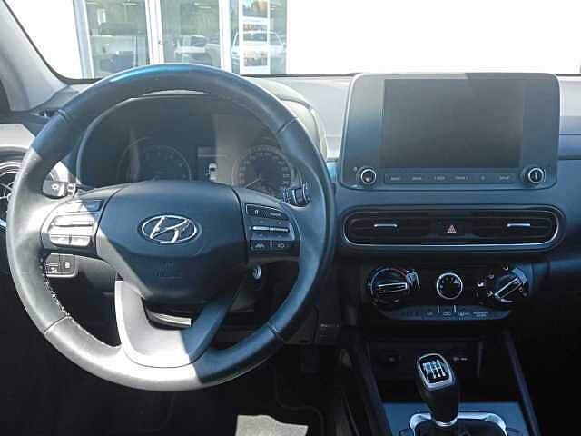 Hyundai KONA I 2021 1.0 T-GDi 48V 120cv XTech 2WD iMT