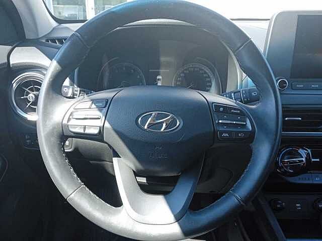 Hyundai KONA I 2021 1.0 T-GDi 48V 120cv XTech 2WD iMT