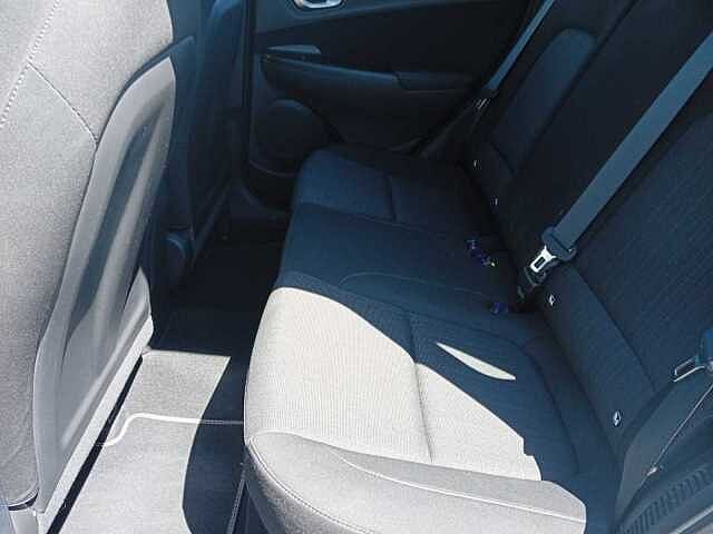Hyundai KONA I 2021 1.0 T-GDi 48V 120cv XTech 2WD iMT