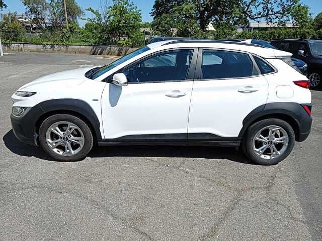 Hyundai KONA I 2021 1.0 T-GDi 48V 120cv XTech 2WD iMT