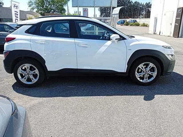 Hyundai KONA I 2021 1.0 T-GDi 48V 120cv XTech 2WD iMT