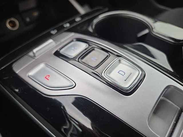 Hyundai TUCSON Hybrid 1.6 HEV 2wd 230cv Xline Auto