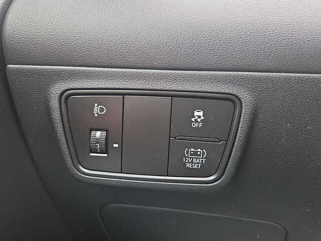 Hyundai TUCSON Hybrid 1.6 HEV 2wd 230cv Xline Auto