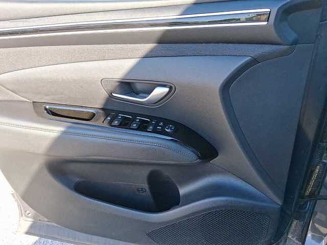 Hyundai TUCSON Hybrid 1.6 HEV 2wd 230cv Xline Auto