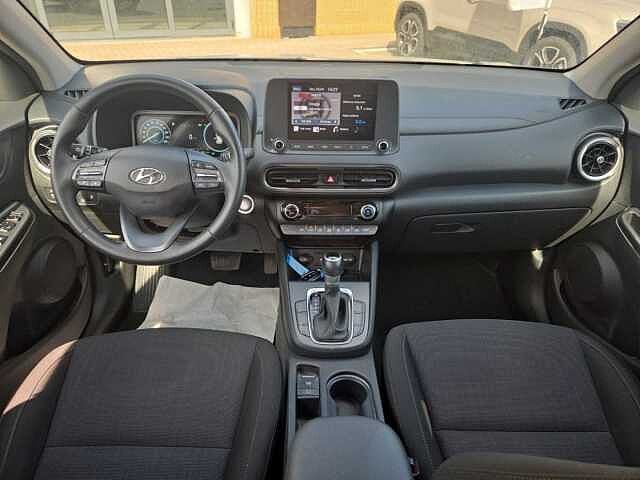 Hyundai KONA Hybrid 1.6 HEV Xline 2WD DCT