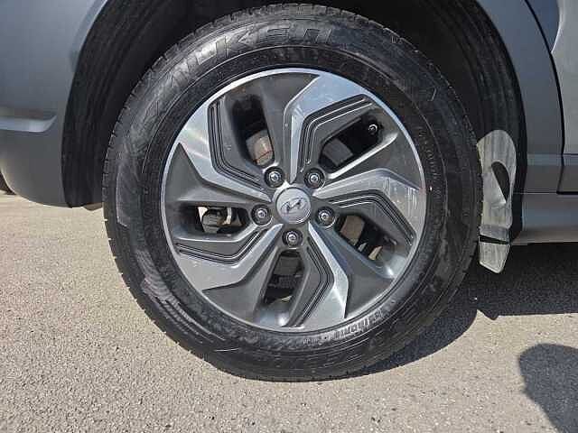 Hyundai KONA Hybrid 1.6 HEV Xline 2WD DCT