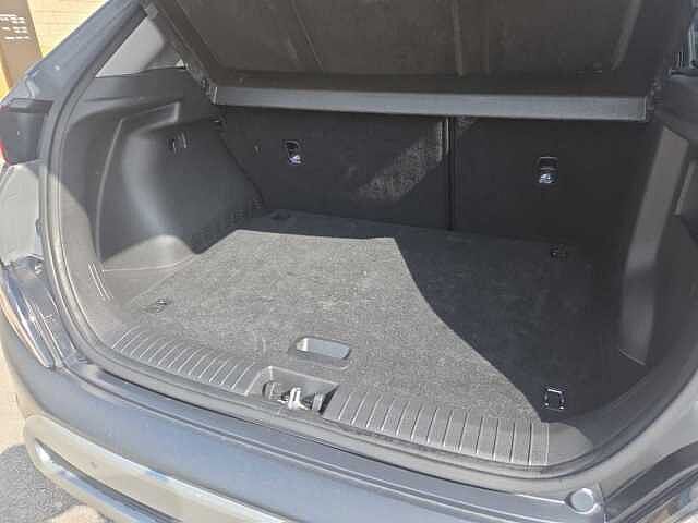 Hyundai KONA Hybrid 1.6 HEV Xline 2WD DCT