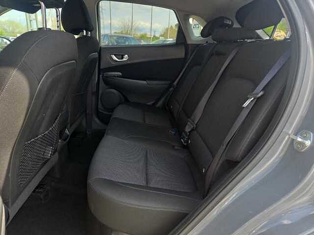 Hyundai KONA Hybrid 1.6 HEV Xline 2WD DCT