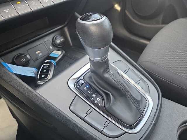 Hyundai KONA Hybrid 1.6 HEV Xline 2WD DCT
