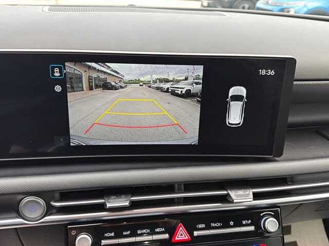 Hyundai TUCSON Hybrid 1.6 HEV 2WD AT Business-NEW MODEL