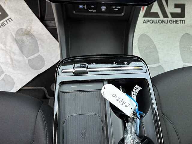 Hyundai TUCSON Hybrid 1.6 HEV 2WD AT Business-NEW MODEL