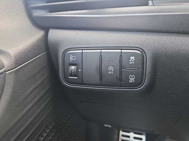 Hyundai BAYON 1.2 MPI Exclusive