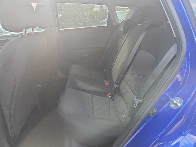 Hyundai BAYON 1.2 MPI Exclusive