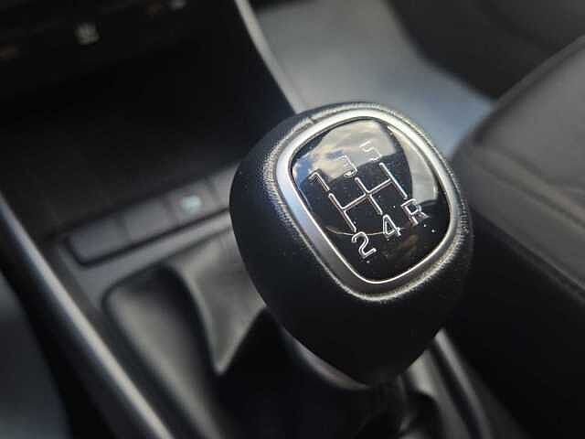Hyundai BAYON 1.2 MPI Exclusive