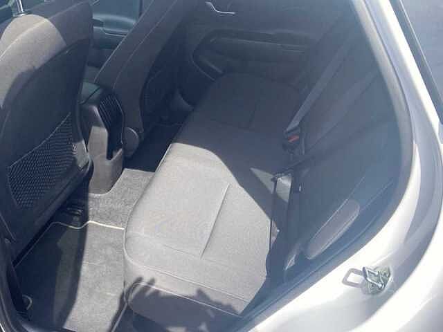 Hyundai KONA Hybrid 1.6 HEV X Line 2WD DCT