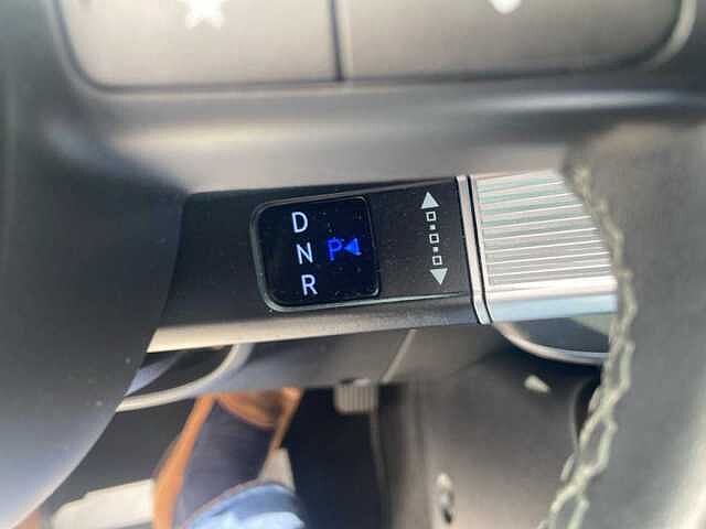 Hyundai KONA Hybrid 1.6 HEV X Line 2WD DCT