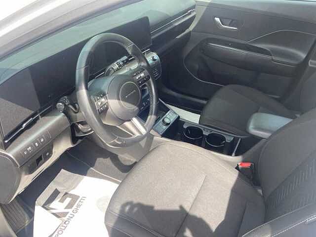 Hyundai KONA Hybrid 1.6 HEV X Line 2WD DCT