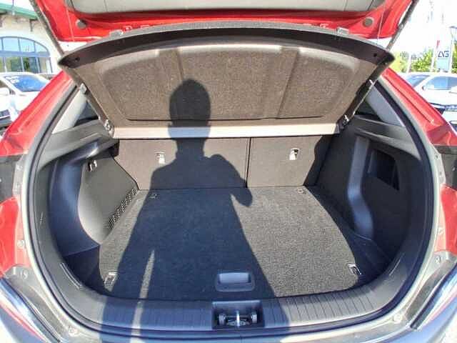 Hyundai KONA Hybrid 1.6 HEV Xline 2WD DCT