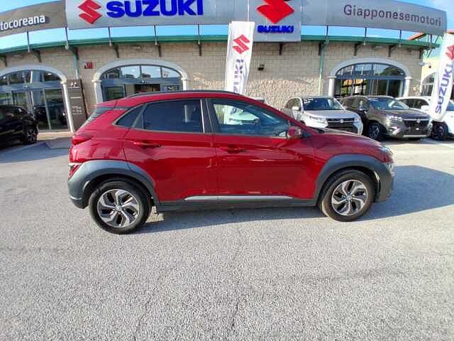 Hyundai KONA Hybrid 1.6 HEV Xline 2WD DCT
