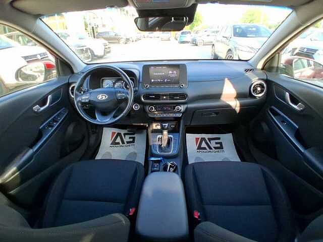 Hyundai KONA Hybrid 1.6 HEV Xline 2WD DCT