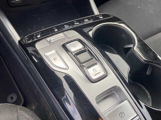 Hyundai TUCSON 1.6 HEV 2wd 230cv Exellence Auto