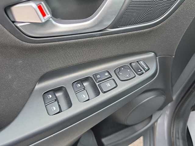 Hyundai KONA Hybrid 1.6 HEV Xline 2WD DCT