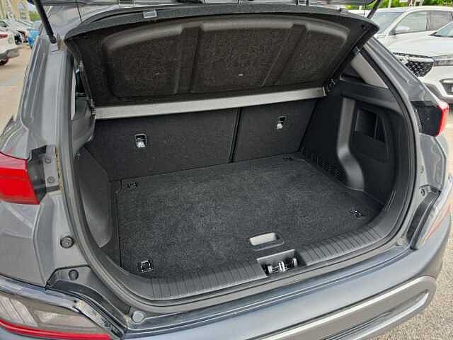 Hyundai KONA Hybrid 1.6 HEV Xline 2WD DCT
