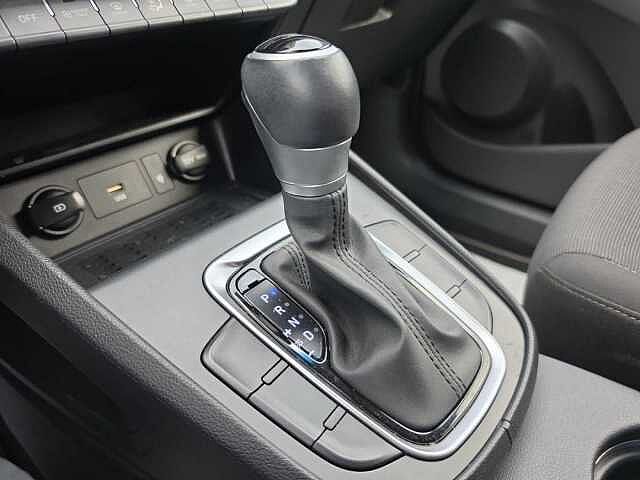 Hyundai KONA Hybrid 1.6 HEV Xline 2WD DCT