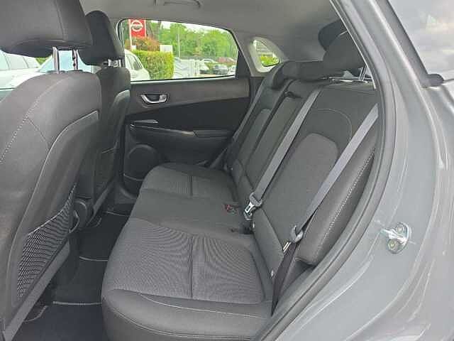 Hyundai KONA Hybrid 1.6 HEV Xline 2WD DCT