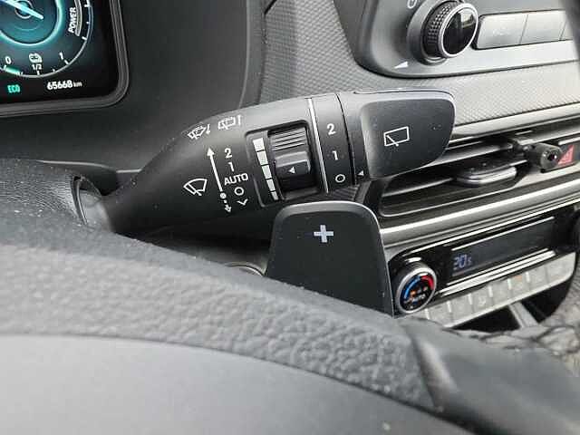 Hyundai KONA Hybrid 1.6 HEV Xline 2WD DCT