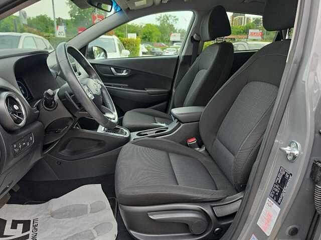 Hyundai KONA Hybrid 1.6 HEV Xline 2WD DCT