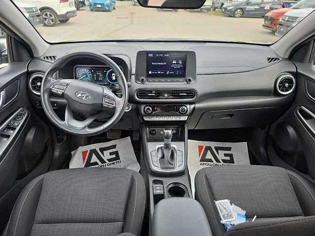 Hyundai KONA Hybrid 1.6 HEV Xline 2WD DCT