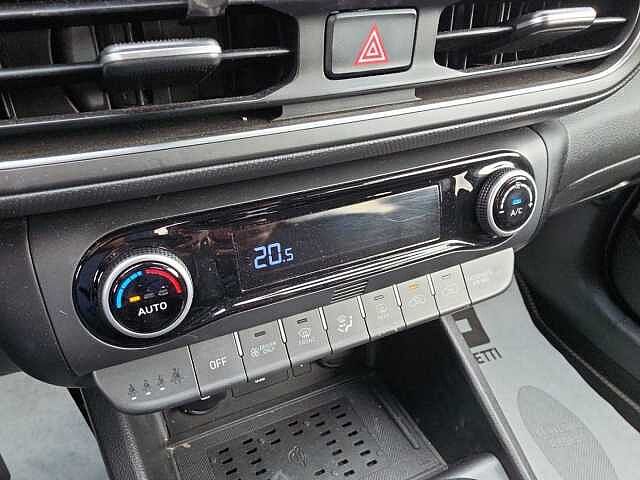 Hyundai KONA Hybrid 1.6 HEV Xline 2WD DCT
