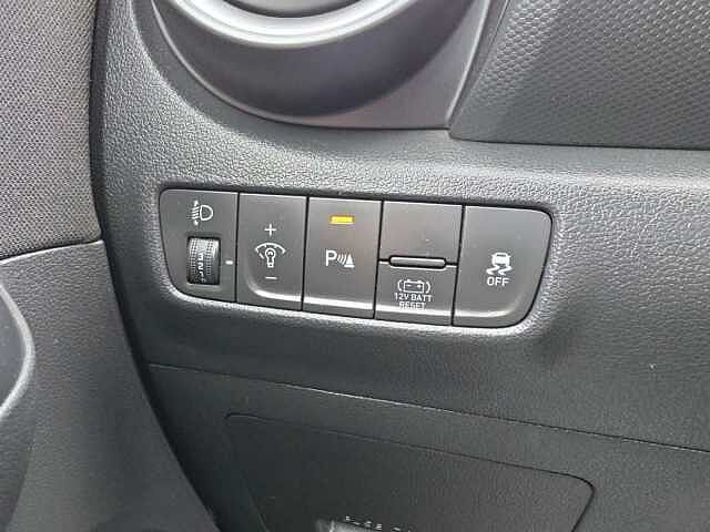 Hyundai KONA Hybrid 1.6 HEV Xline 2WD DCT