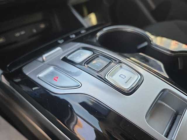 Hyundai TUCSON Hybrid 1.6 HEV 2wd 230cv Xline Auto-KM. 25.984