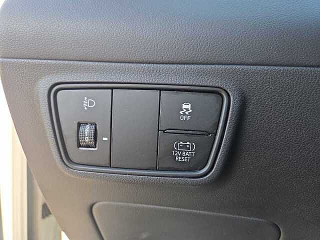 Hyundai TUCSON Hybrid 1.6 HEV 2wd 230cv Xline Auto-KM. 25.984